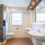 Haus Ostseeduene Whg 12 Apartman