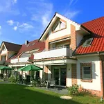 Haus Ostseeduene Whg 12 * Boltenhagen
