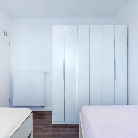 Apartmán Haus Ostseeduene Whg 12 Boltenhagen (Ostseebad)