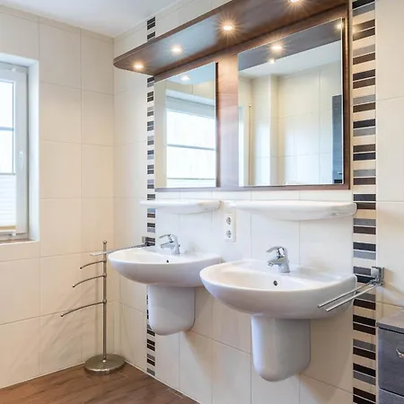 Haus Ostseeduene Whg 12 Apartmán Boltenhagen (Ostseebad)